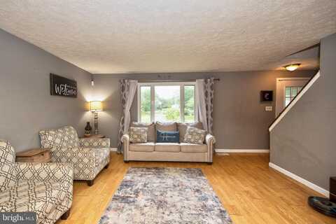 1651 KREITLER VALLEY ROAD, FOREST HILL, MD 21050