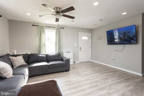 113 ALCOCK ROAD, ESSEX, MD 21221