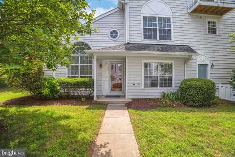 23 BRONCO COURT, GERMANTOWN, MD 20874