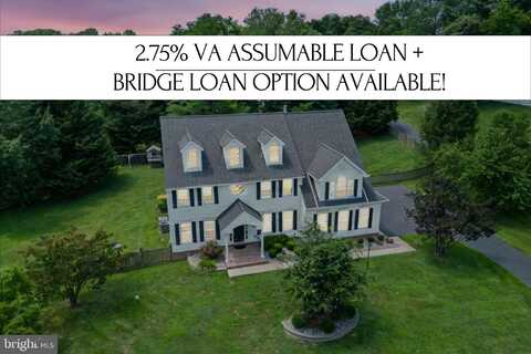3270 CHANNEL COURT, HUNTINGTOWN, MD 20639