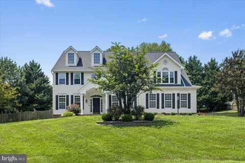3270 CHANNEL COURT, HUNTINGTOWN, MD 20639