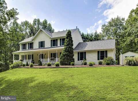 15066 COLIN LANE, AMISSVILLE, VA 20106