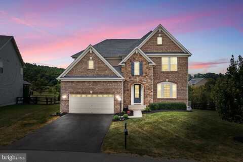 19853 GRONDO LANE, LEESBURG, VA 20175