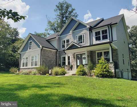 520 WALTERS MILL ROAD, FOREST HILL, MD 21050