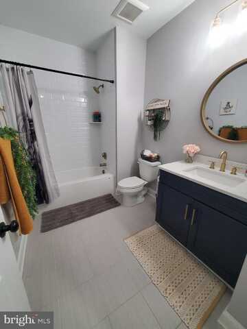 520 WALTERS MILL ROAD, FOREST HILL, MD 21050