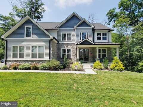 520 WALTERS MILL ROAD, FOREST HILL, MD 21050