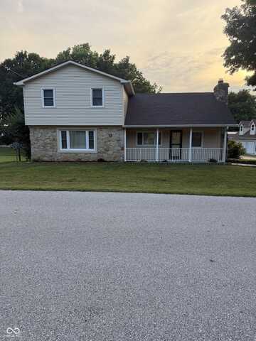 11698 N Bethesda Road, Mooresville, IN 46158