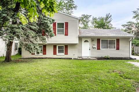 3613 Moller Road, Indianapolis, IN 46224