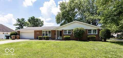 3040 Revere Court, Columbus, IN 47203