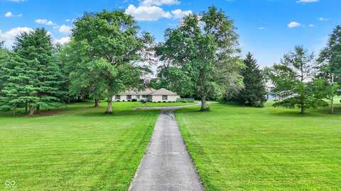 3280 E 300 S, Greenfield, IN 46140