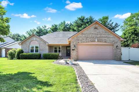 6059 Buck Boulevard, Indianapolis, IN 46237