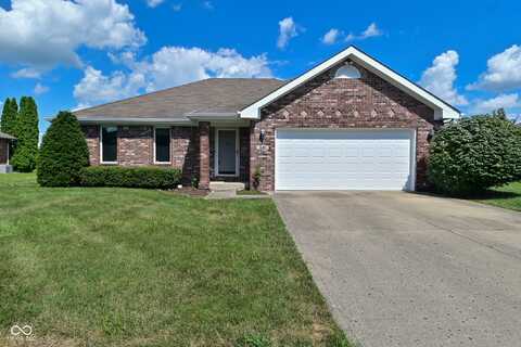 641 S Grant Street, Brownsburg, IN 46112