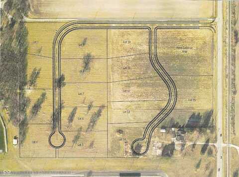 00 N US Highway 231, Crawfordsville, IN 47933