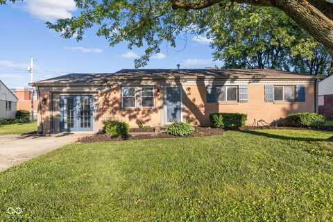 748 Maple Lane, Brownsburg, IN 46112