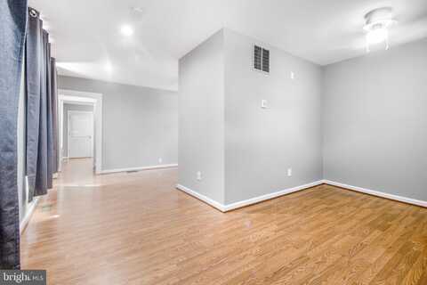 25 3RD AVE, HALETHORPE, MD 21227