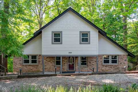 3669 Glenwood Drive, Martinsville, IN 46151