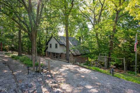 3669 Glenwood Drive, Martinsville, IN 46151