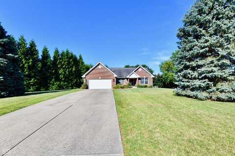 114 Sunrise Lane, Lizton, IN 46149