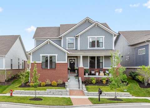 1275 Stonehaven Drive, Westfield, IN 46074