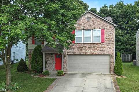 2421 Amberleigh Drive, Plainfield, IN 46168