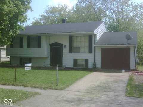 8803 Balboa Court, Indianapolis, IN 46226