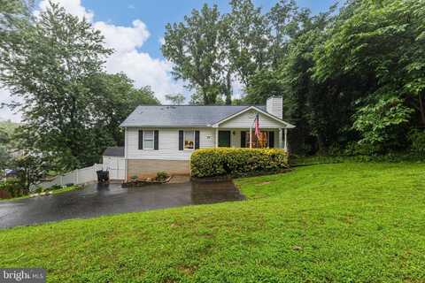29 HORNER STREET, WARRENTON, VA 20186
