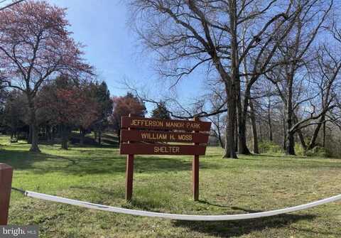 5862 MONTICELLO ROAD, ALEXANDRIA, VA 22303