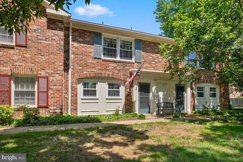 8356 FORRESTER BOULEVARD, SPRINGFIELD, VA 22152