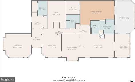 5916 AFFIRMED PLACE, GAINESVILLE, VA 20155