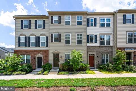 15730 TROLLEY LANE, SILVER SPRING, MD 20906