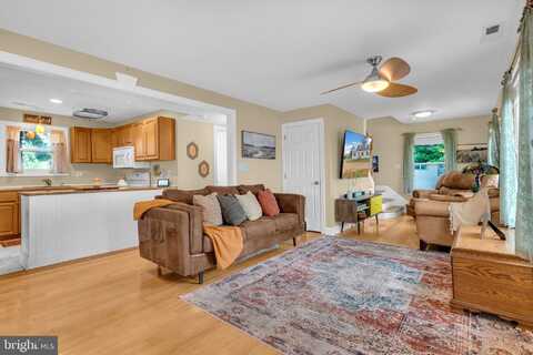 14005 CORNFIELD HARBOR DRIVE, SCOTLAND, MD 20687