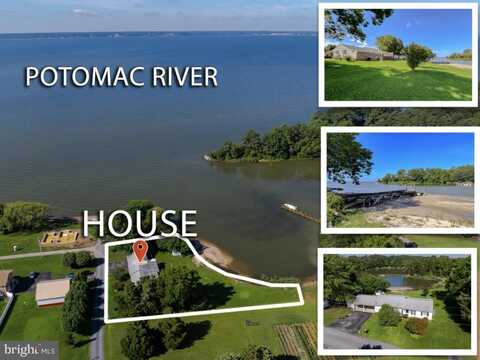 20395 BOWLES ROAD, COLTONS POINT, MD 20626
