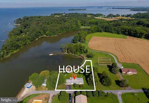 20395 BOWLES ROAD, COLTONS POINT, MD 20626