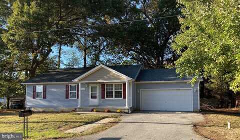 45250 SAINT GEORGES AVENUE, PINEY POINT, MD 20674