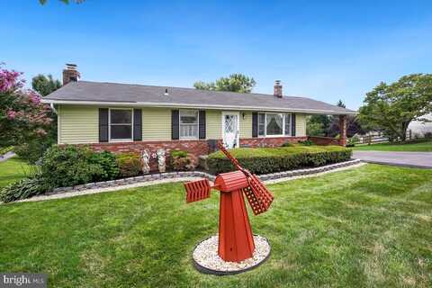 6903 SHEFFIELD DRIVE, SYKESVILLE, MD 21784
