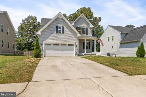126 BROOKE VILLAGE DRIVE, FREDERICKSBURG, VA 22405