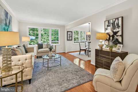 6005 MAKELY DRIVE, FAIRFAX STATION, VA 22039
