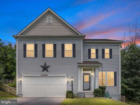 1039 W MASTERS DRIVE, CROSS JUNCTION, VA 22625