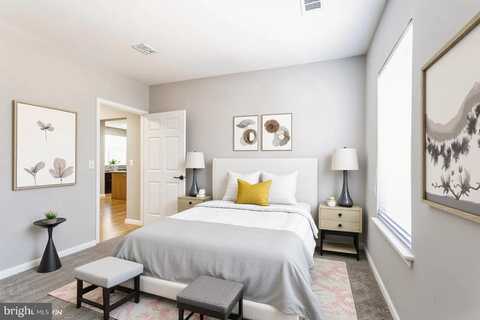 2457 WENTWORTH DRIVE, CROFTON, MD 21114