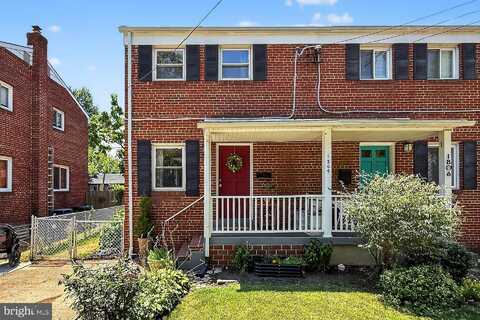 1804 N CLIFF STREET, ALEXANDRIA, VA 22301