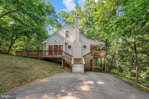 175 EASY HOLLOW ROAD, FRONT ROYAL, VA 22630
