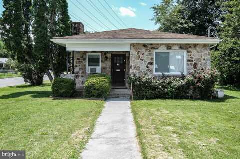 715 ROSS AVENUE, FRONT ROYAL, VA 22630