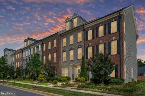 865 BASSWOOD DRIVE, STAFFORD, VA 22554