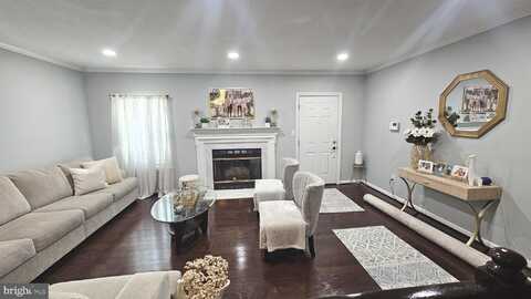 106 LAKEVIEW COURT, STAFFORD, VA 22554