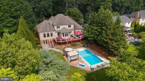 2651 CASTLEGREEN DRIVE, GREENCASTLE, PA 17225