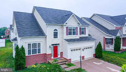 11287 SAINT CHRISTOPHER DRIVE, WHITE PLAINS, MD 20695