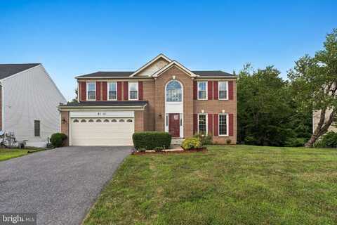 8112 CRADDOCK ROAD, GREENBELT, MD 20770