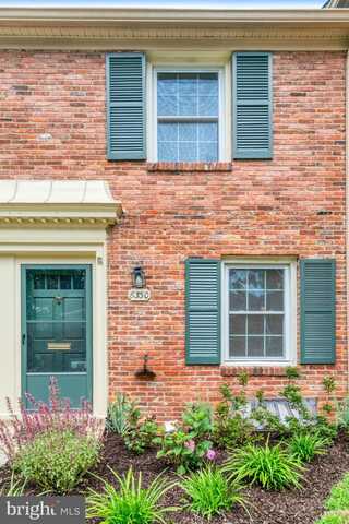 8330 DARLINGTON STREET, SPRINGFIELD, VA 22152