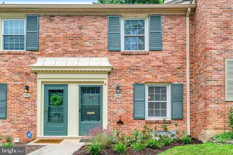 8330 DARLINGTON STREET, SPRINGFIELD, VA 22152
