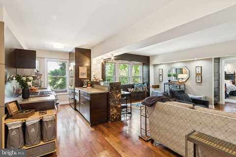 2500 Q STREET NW, WASHINGTON, DC 20007
